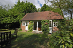 Self catering breaks at Duck Cottage in Reydon, Suffolk