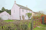 Duffield House in Friston, Suffolk, East England