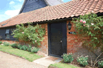 Self catering breaks at The Stables in Snape, Suffolk