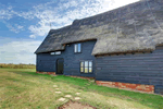 Self catering breaks at Granary Cottage in Snape, Suffolk