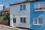 Self catering breaks at Little Silver in Woodbridge, Suffolk