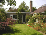 Self catering breaks at Little Glebe in Middleton Suffolk, Suffolk