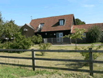 Self catering breaks at The Lookout in Stutton, Suffolk