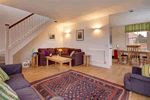 Self catering breaks at Hamish Place in Southwold, Suffolk