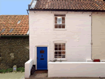 Self catering breaks at Oyster Cottage in Aldeburgh, Suffolk
