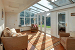 Self catering breaks at Little Domum in Aldeburgh, Suffolk