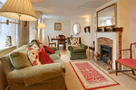 Self catering breaks at Little Doric in Woodbridge, Suffolk