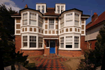Self catering breaks at Marram House in Southwold, Suffolk