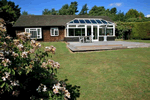 Self catering breaks at Pine Lodge in Aldeburgh, Suffolk