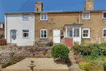 Poppy Cottage in Aldeburgh, Suffolk, East England