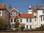 Self catering breaks at Seacroft in Southwold, Suffolk