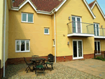 Self catering breaks at South View Cottage in Reydon, Suffolk