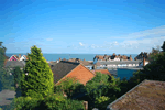 Self catering breaks at Thellusson Cottage in Aldeburgh, Suffolk