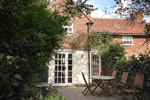 Self catering breaks at Little Tern in Orford Suffolk, Suffolk