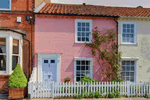 Self catering breaks at Tyne Cottage in Aldeburgh, Suffolk