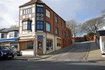 Self catering breaks at The Old Bakery in Aldeburgh, Suffolk