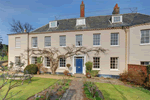 Self catering breaks at Wyndham House in Aldeburgh, Suffolk