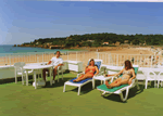 Beau Rivage Apartments in St Brelade, Jersey, Channel Islands