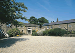 Brimham Rocks Cottages in Harrogate, Yorkshire, North East England