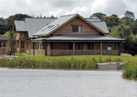 Celtic Lake Lodges in Lampeter, Carmarthenshire, South Wales