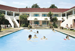 Del Mar Court in St Martins, Guernsey, Channel Islands