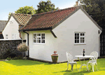 Glebe Cottage in West Caister, Norfolk, East England