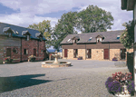 Graig Farm Cottages in Welshpool, Powys, Mid Wales