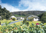 Innes-Maree in Poolewe Ross-shire, Ross shire, Highlands Scotland