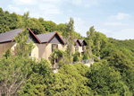 Seascape Cottages in Pendine, Carmarthenshire, South Wales