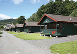 Logierait in Pitlochry, Perthshire, Central Scotland