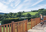 Avalon Cottages in St Clears, Carmarthenshire, South Wales