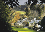 Plas Talgarth in Snowdonia, Gwynedd, North Wales