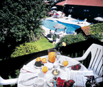 Samares Coast Apartments in St Clements, Jersey, Channel Islands