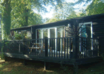 Ty Ni Park in Caeathro, Gwynedd, North Wales