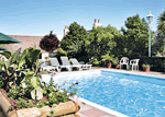 Uplands Apartments in St Helier, Jersey, Channel Islands