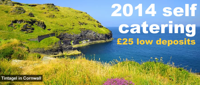 2014 holidays and breaks with a £25 deposit 2014 holidays and breaks with a £25 deposit